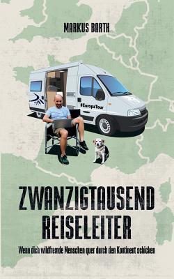Zwanzigtausend Reiseleiter book cover