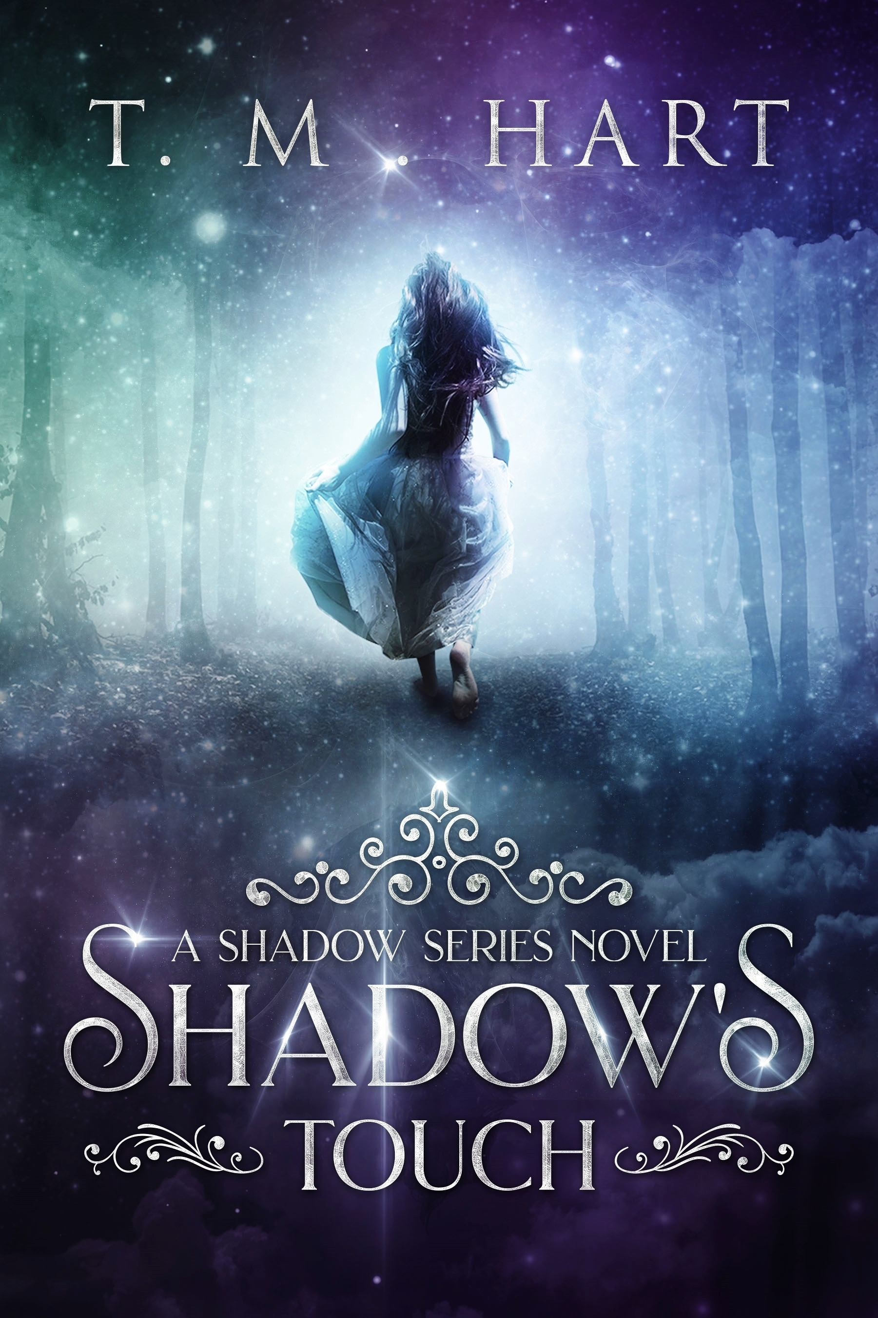 Shadow's Touch