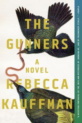 The Gunners: A Novel