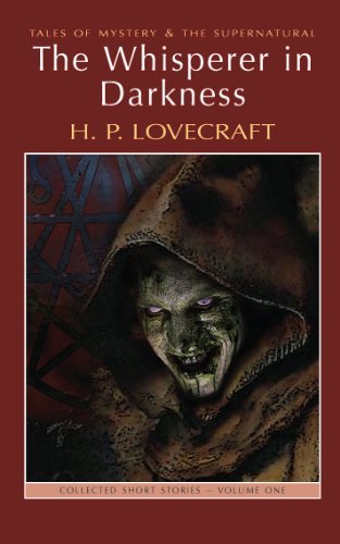 The Whisperer in Darkness
