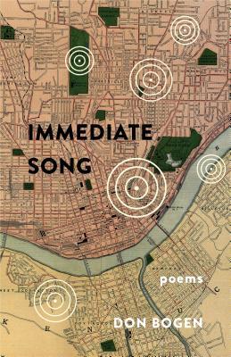 Immediate Song book cover
