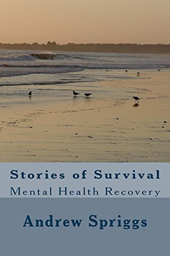 Stories of Survival: Mental Health Recovery