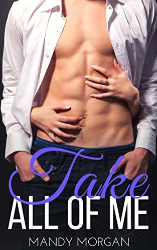 Take All of Me book cover