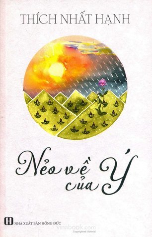 Nẻo Về Của Ý book cover