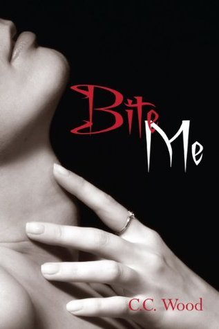 Bite Me book cover