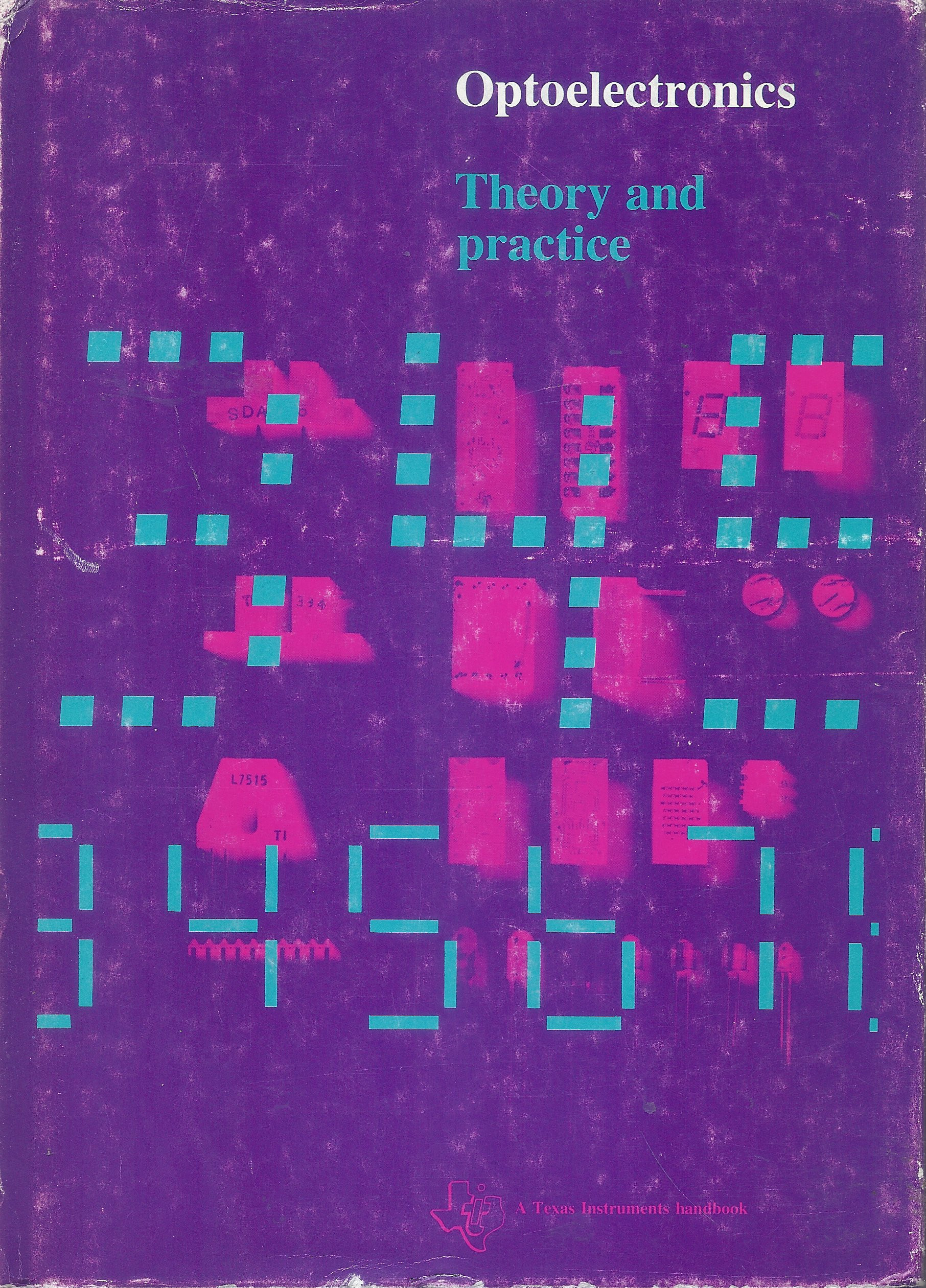 Optoelectronics Theory And Practice by Alan Chappell Goodreads