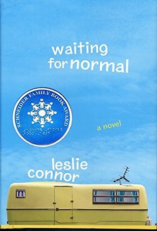 Waiting for Normal cover
