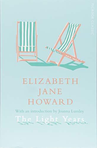 The Light Years (Cazalet Chronicles, #1)