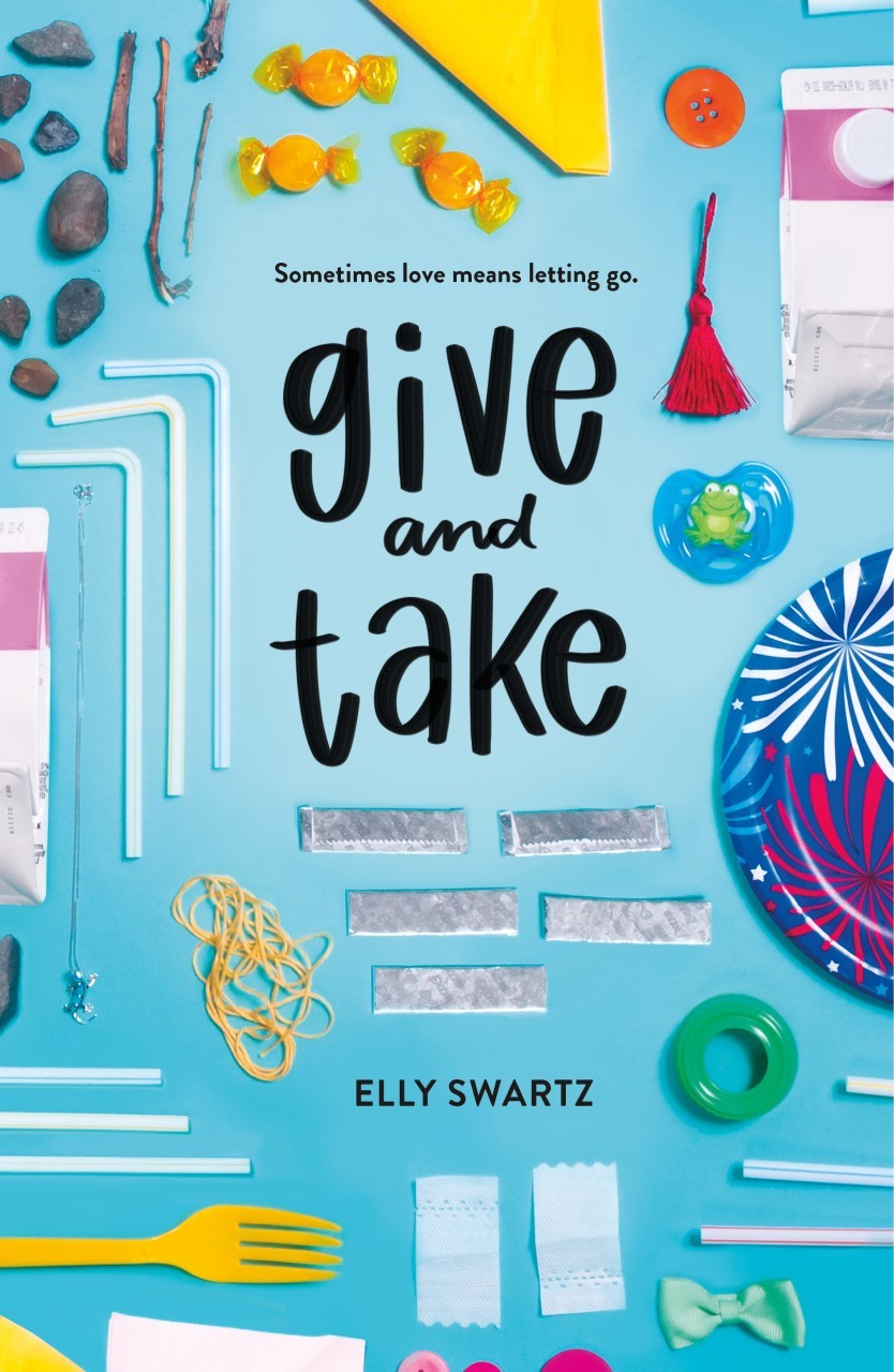 Give and Take