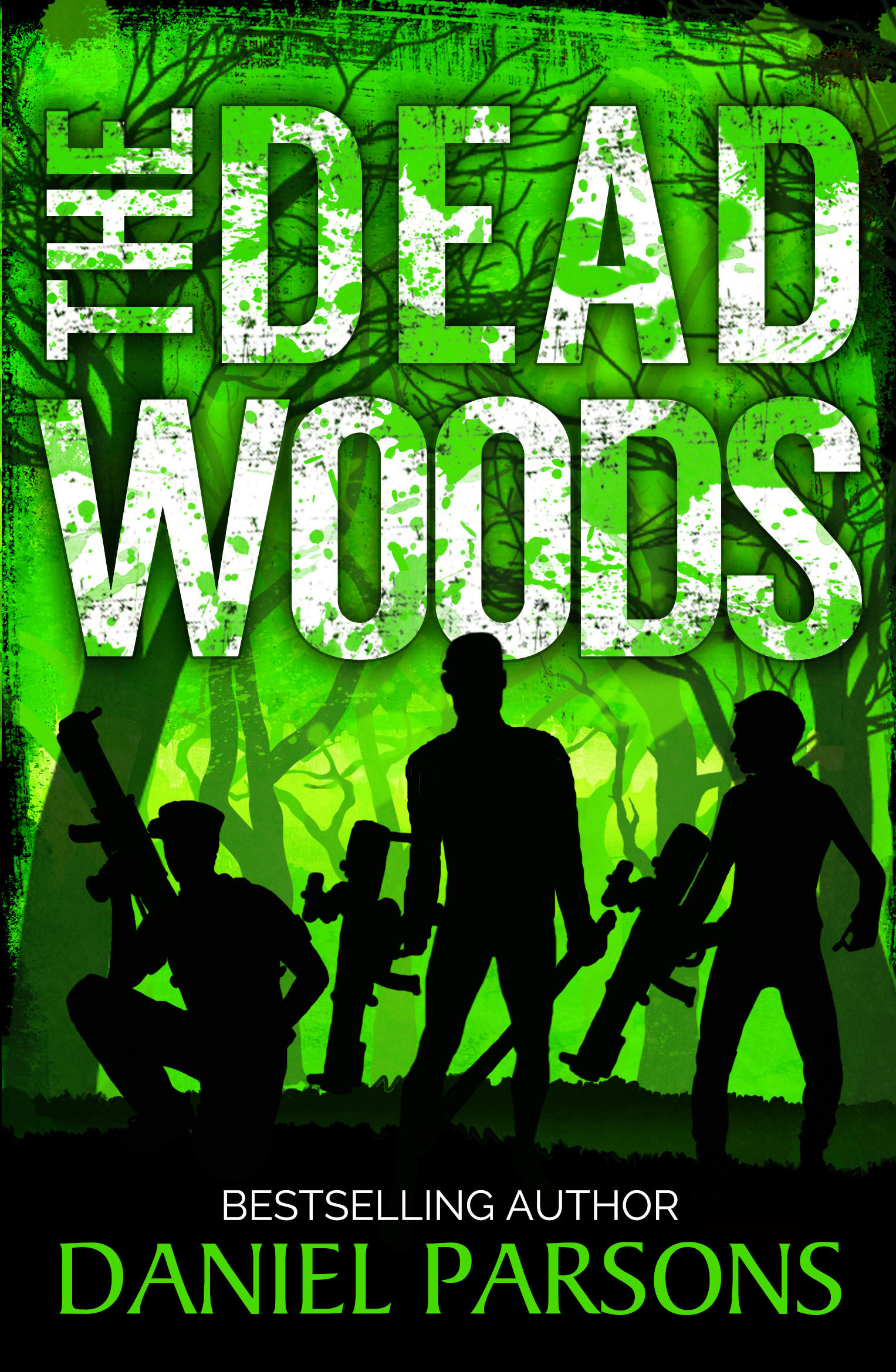 The Dead Woods