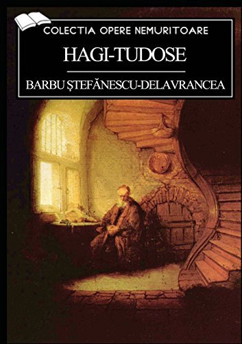 Hagi-Tudose