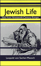 Jewish Life book cover
