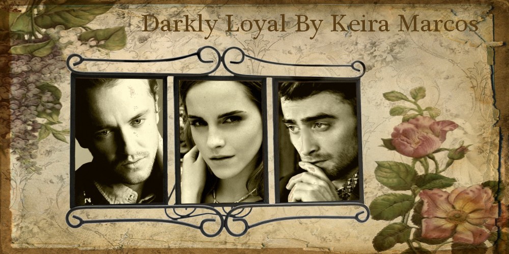 Darkly Loyal