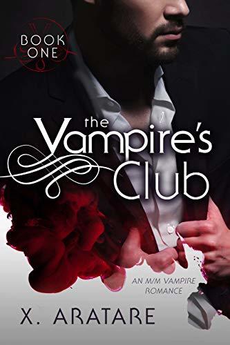 The Vampire's Club: Book One