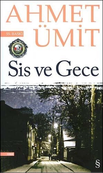 Sis ve Gece book cover