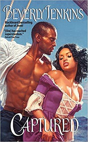 Captured (Le Veq Family #3)