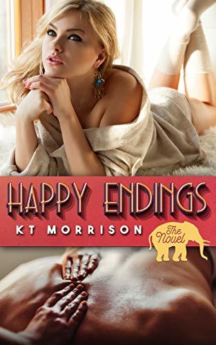 Happy Endings: The Novel