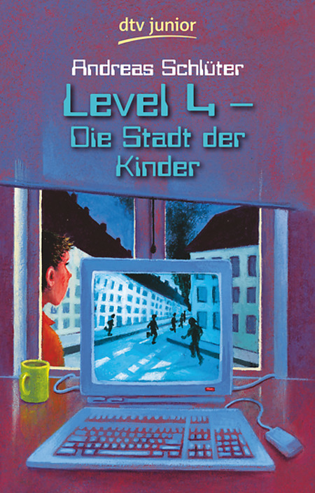 Level 4 – Die Stadt der Kinder