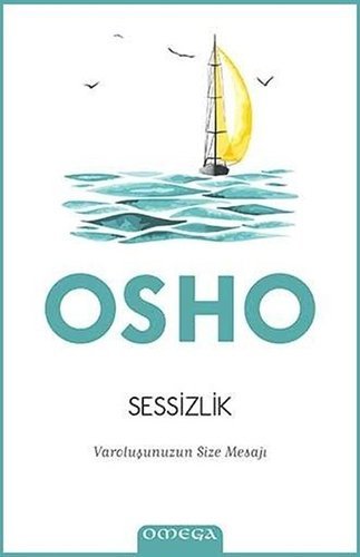 Sessizlik book cover