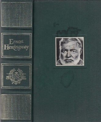 Opere - Fiesta, Addio alle Armi, Il vecchio e il mare e altri racconti book cover