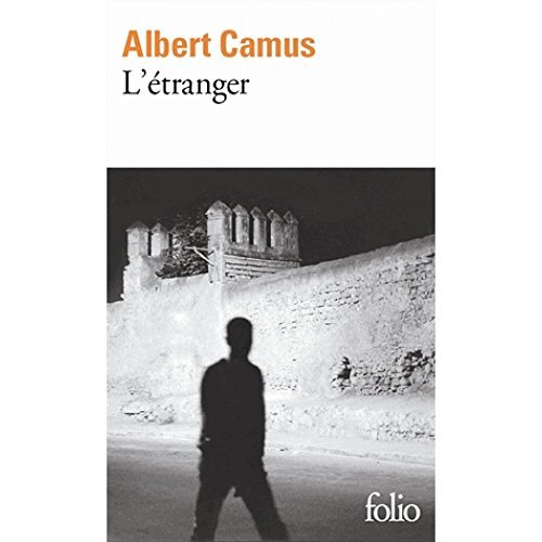 The Stranger