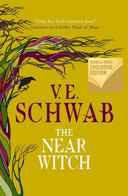 The Near Witch