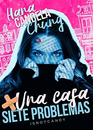 Una casa siete problemas