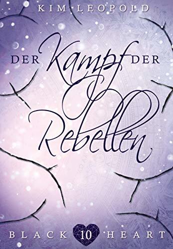 Der Kampf der Rebellen book cover