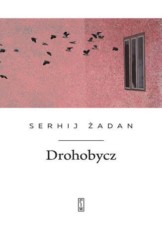 Drohobycz. Księga wierszy wybranych book cover