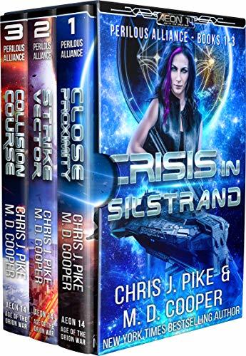 Crisis In Silstrand