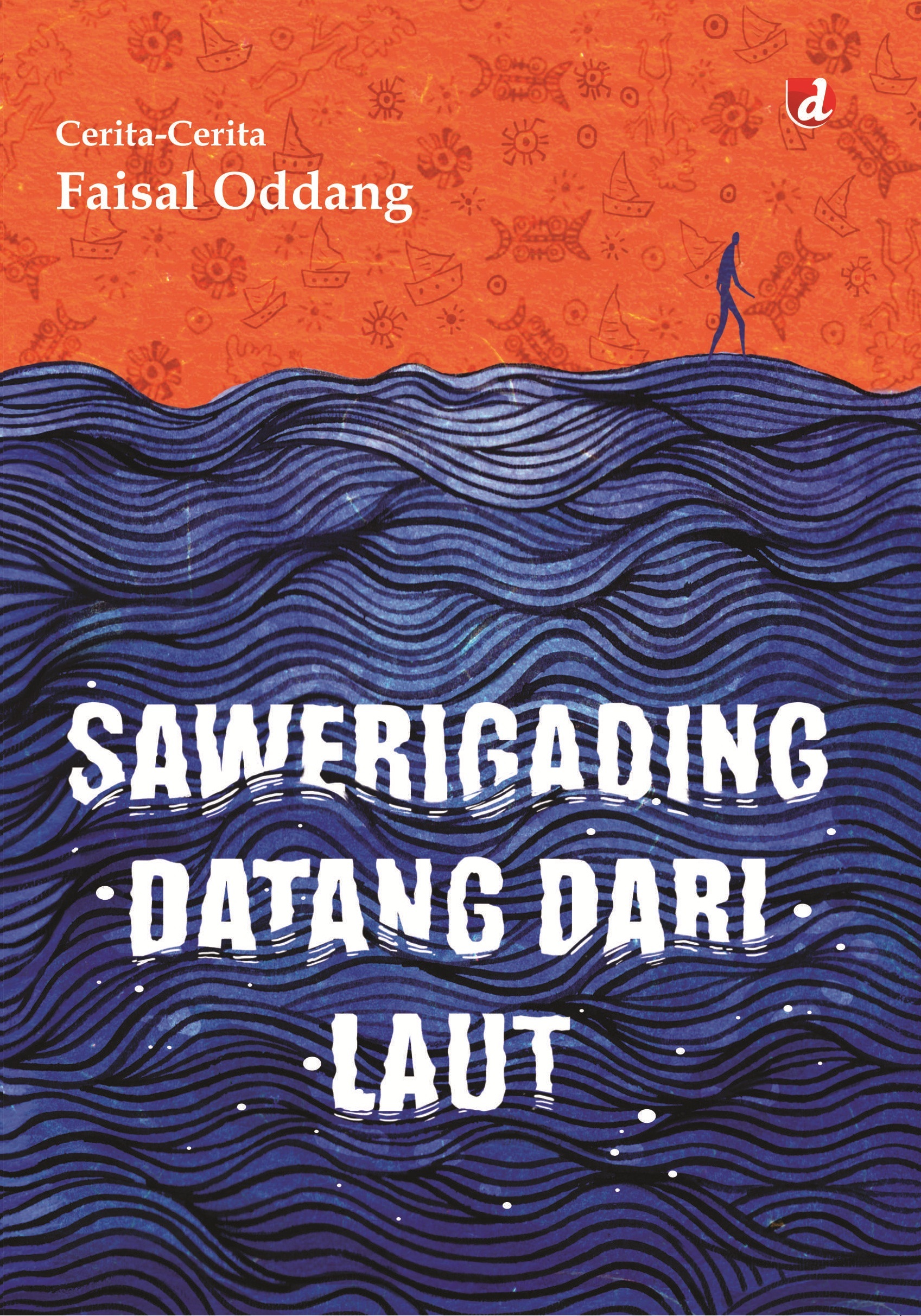 Sawerigading Datang dari Laut