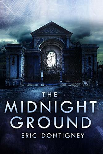 The Midnight Ground book cover