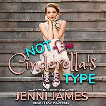 Not Cinderella's Type (Modern Fairy Tales #1)