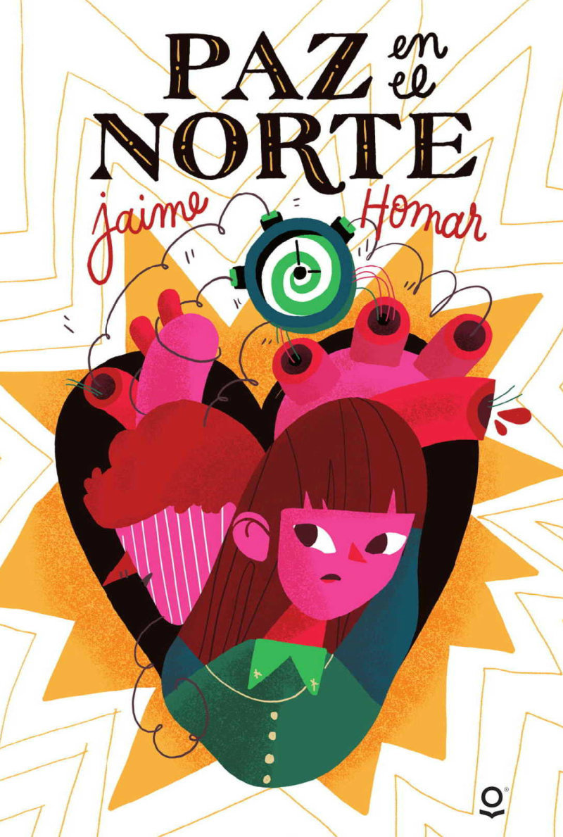 Paz en el norte