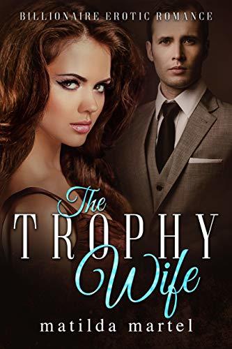 The Trophy Wife book cover