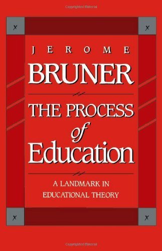 The Process of Education by Jerome S. Bruner | Goodreads