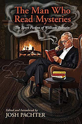 The Man Who Read Mysteries