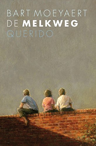 De Melkweg book cover