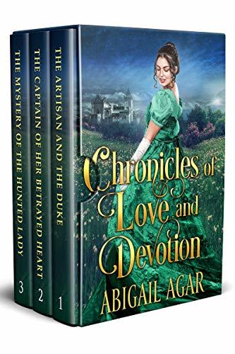 Chronicles of Love and Devotion