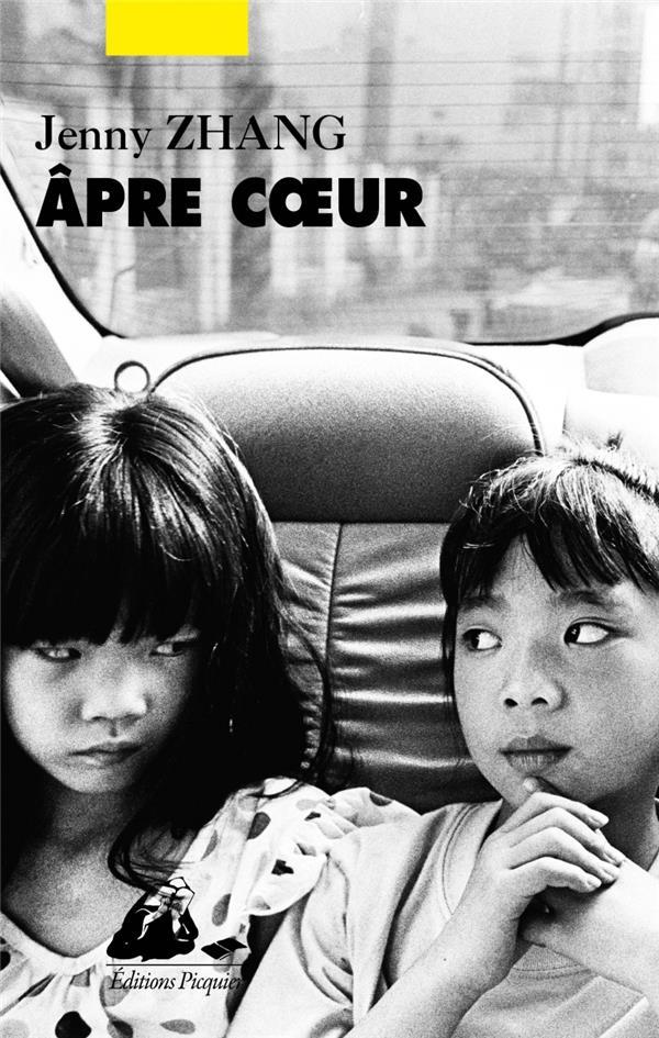 Âpre cœur
