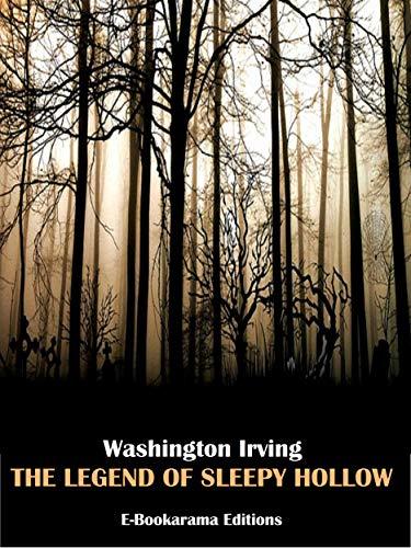 The Legend of Sleepy Hollow