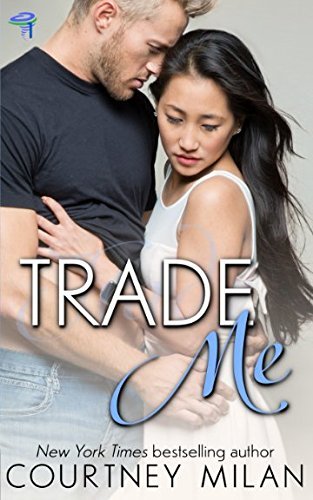 Trade Me (Cyclone, #1)