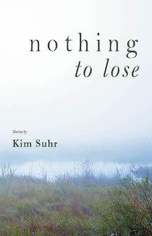 Nothing to Lose book cover