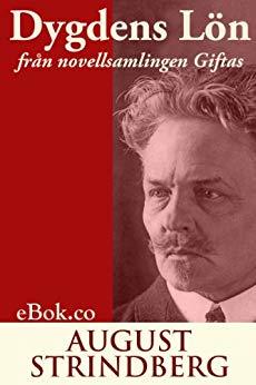 Dygdens lön book cover
