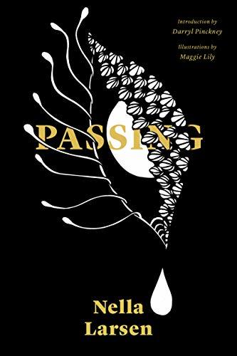 Passing (Restless Classics)