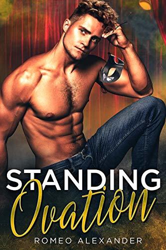 Standing Ovation book cover