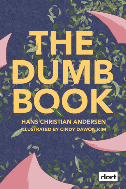 The Dumb Book book cover