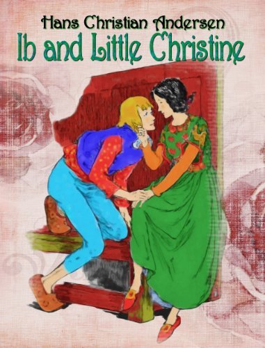 Ib and the Little Christina