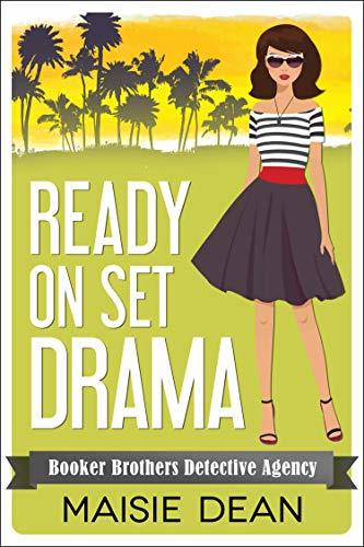 Ready On Set Drama