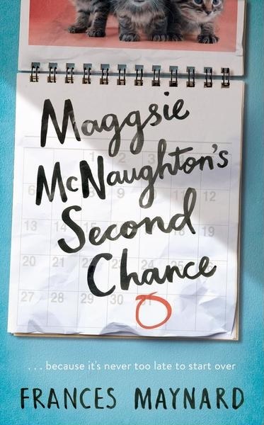 Maggsie McNaughton's Second Chance